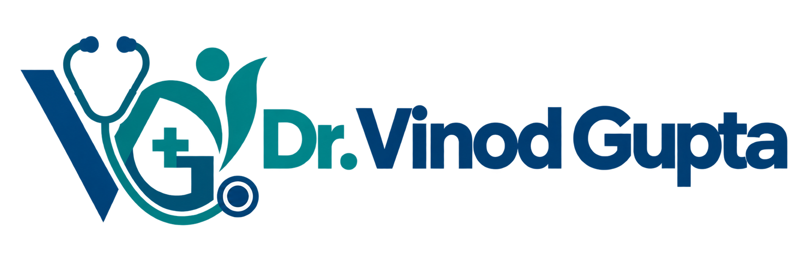 Dr. Vinod Gupta